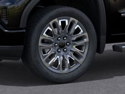 New 2026 GMC Sierra 1500 Denali Ultimate image 9