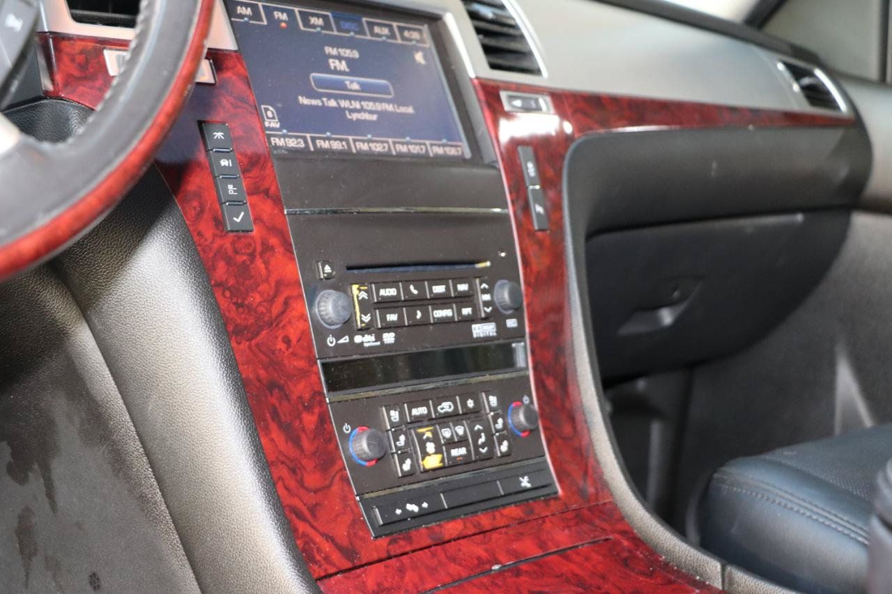 Used 2014 Cadillac Escalade ESV Premium AWD/4WD image 11