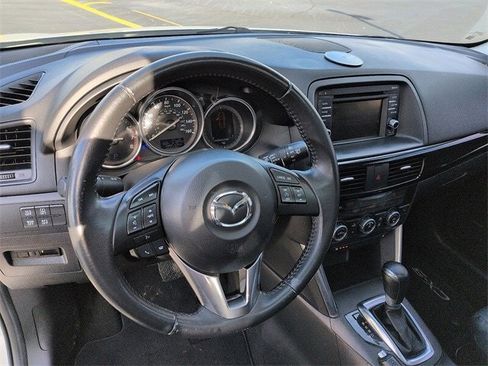 Used 2015 MAZDA CX-5 Grand Touring image 14