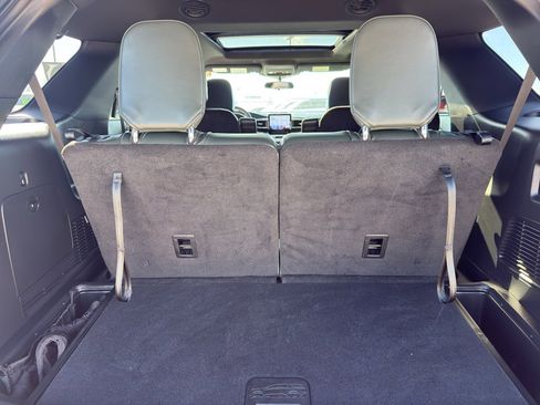 Used 2023 Ford Explorer Timberline image 37