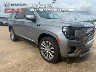Used 2023 GMC Yukon Denali w/ Denali Reserve Package