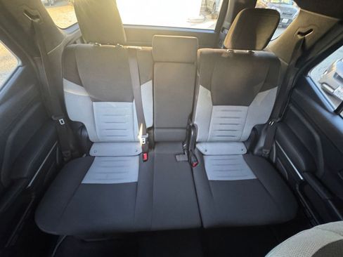 Used 2025 Toyota 4Runner TRD Off-Road image 38