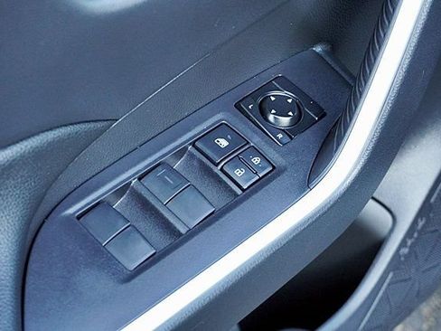 Used 2025 Toyota RAV4 LE FWD image 24