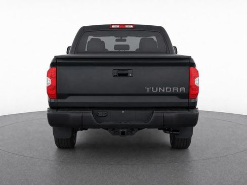 Used 2016 Toyota Tundra SR5 w/ SR5 Upgrade Package AWD/4WD image 7