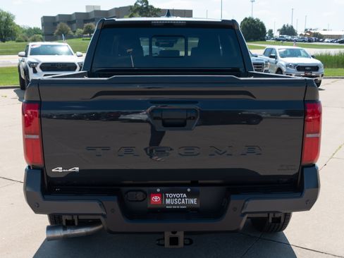 New 2026 Toyota Tacoma SR5 AWD/4WD image 20