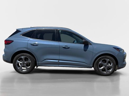 Certified 2024 Ford Escape ST-Line FWD image 8
