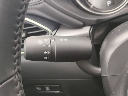 New 2025 MAZDA CX-5 AWD 2.5 S w/ Select Package image 25