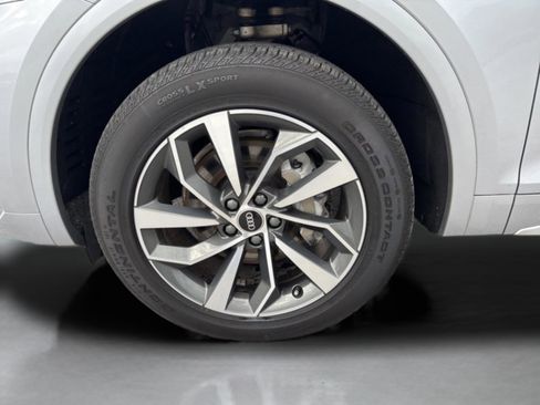 Used 2023 Audi Q5 2.0T Premium Plus image 41