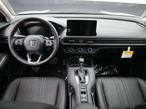 Used 2026 Honda HR-V EX-L image 23