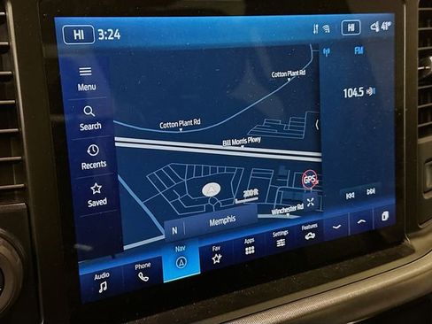 Used 2023 Ford F150 Raptor image 16