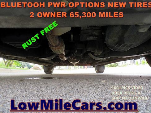 Used 2014 Chevrolet Spark LT image 62