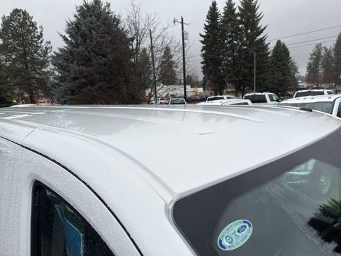 New 2025 Ford Transit 250 Low Roof AWD image 13