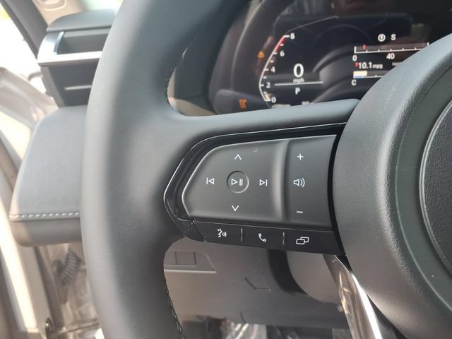 New 2026 MAZDA CX-5 Select AWD/4WD image 18
