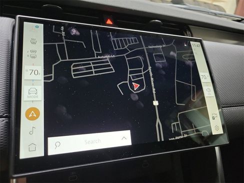 New 2025 Land Rover Discovery Sport Dynamic SE image 33