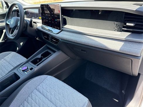 New 2025 Volkswagen Tiguan S image 19