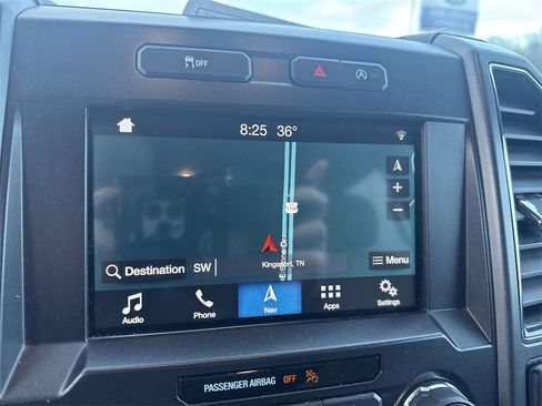 Used 2019 Ford F150 XLT w/ Equipment Group 302A Luxury image 15