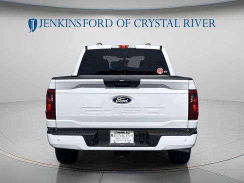 New 2026 Ford F150 STX RWD image 5
