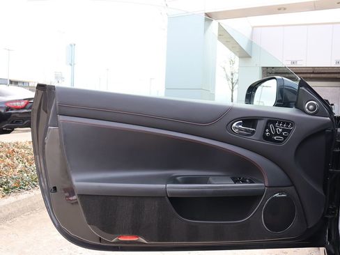 Used 2013 Jaguar XKR R image 37