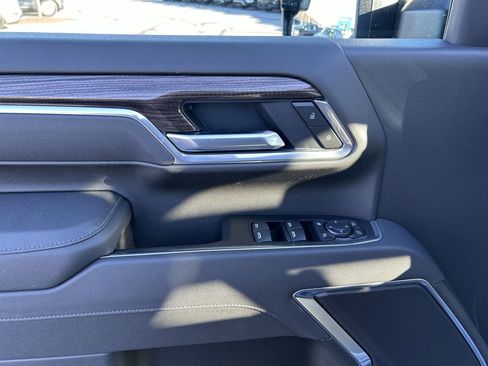 New 2026 Chevrolet Silverado 2500 LT w/ Trail Boss Package image 21