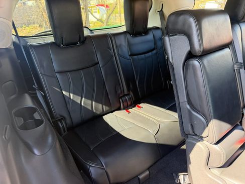 Used 2014 INFINITI QX60 AWD w/ Premium Plus Package image 22