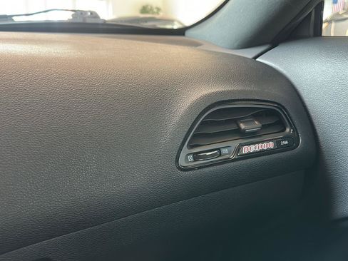 Used 2018 Dodge Challenger SRT Demon RWD image 36