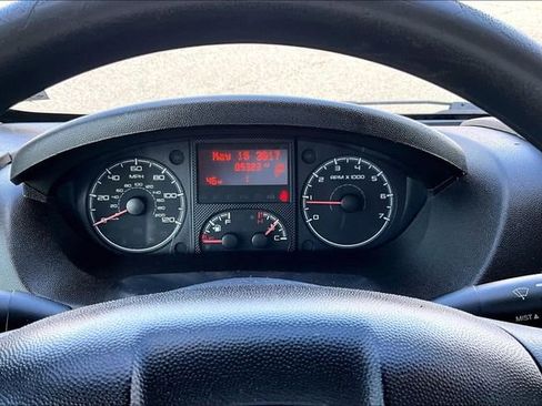 Used 2018 RAM ProMaster 1500 image 13