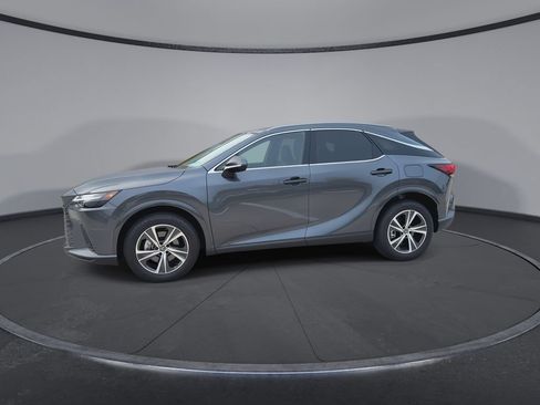Used 2026 Lexus RX 350 Premium w/ Accessory Package (Z1) FWD image 5