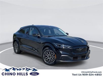 New 2025 Ford Mustang Mach-E Premium