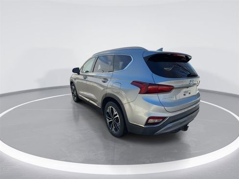 Used 2020 Hyundai Santa Fe Limited image 7