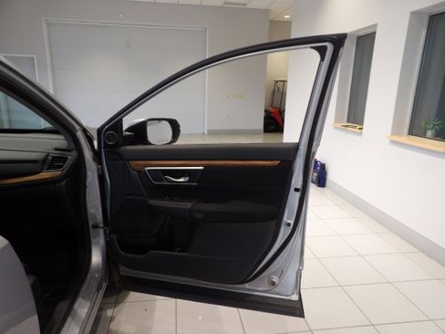 Used 2020 Honda CR-V EX image 23