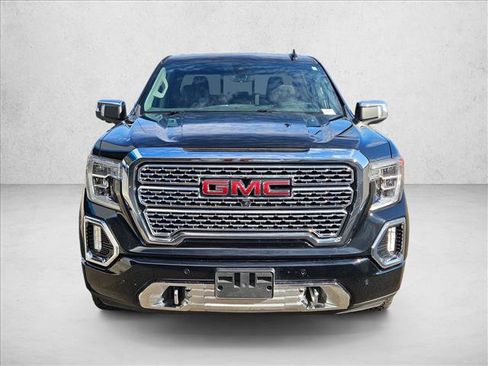 Certified 2020 GMC Sierra 1500 Denali w/ Denali Ultimate Package image 2