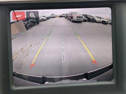 Used 2022 RAM 1500 Laramie AWD/4WD image 21