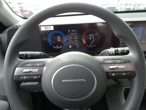 New 2026 Hyundai Kona SE image 15