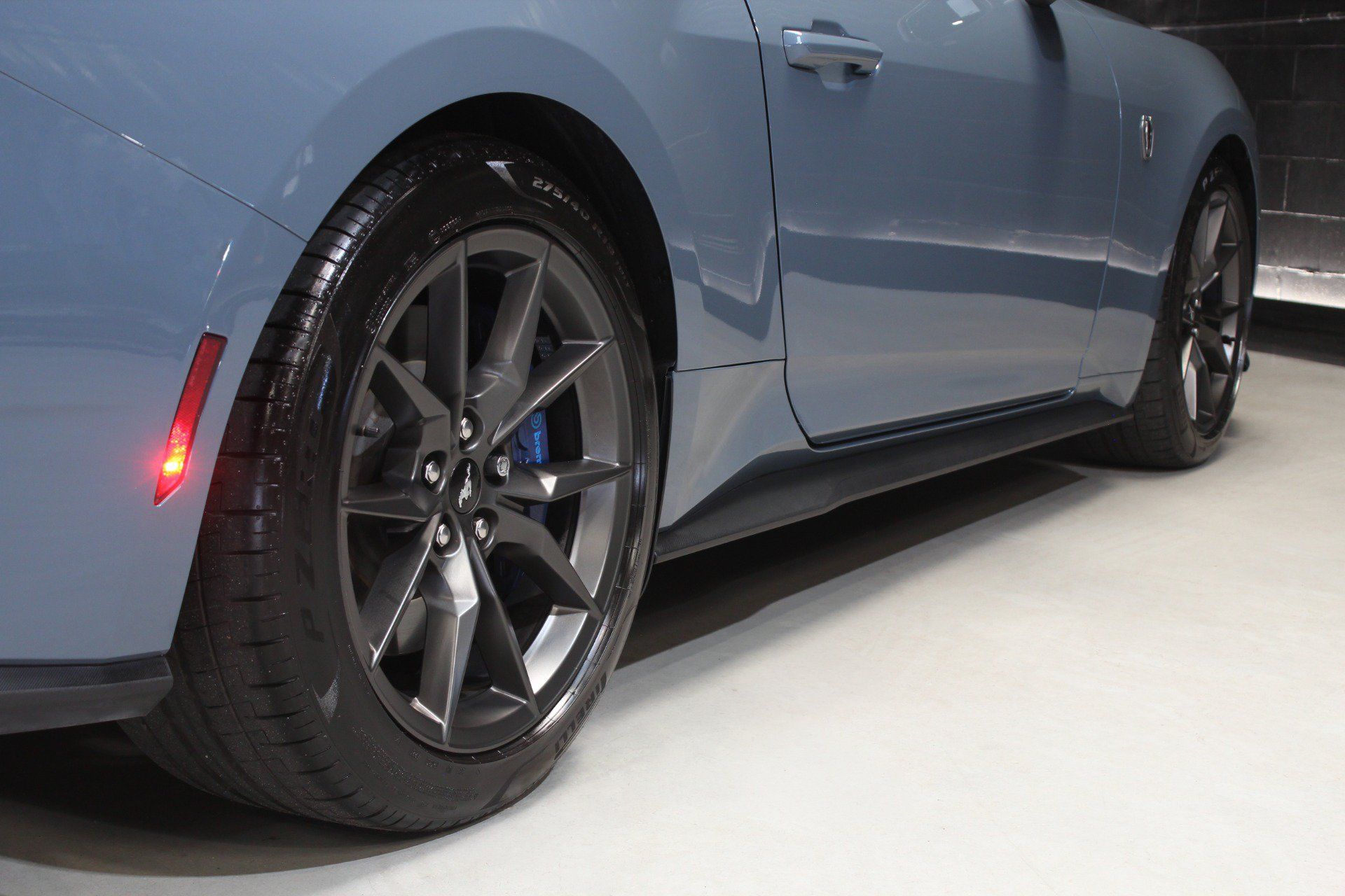 Used 2025 Ford Mustang Dark Horse RWD image 33