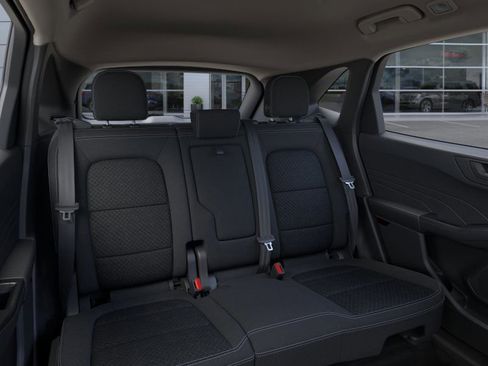 New 2026 Ford Escape Active w/ Cold Weather Package image 11