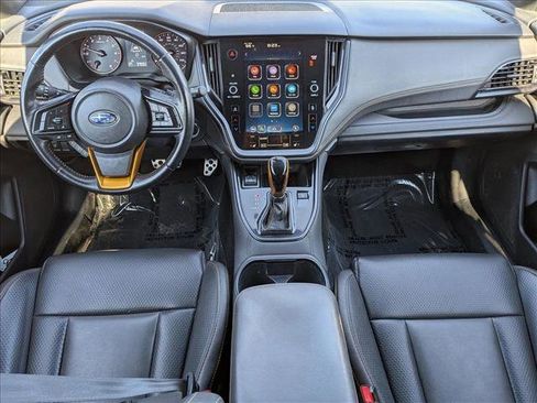 Used 2022 Subaru Outback Wilderness image 19