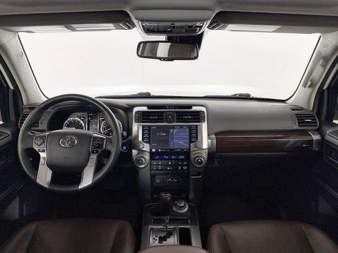 Used 2022 Toyota 4Runner Limited image 50