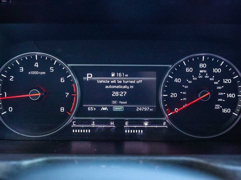 Used 2022 Kia Sorento S w/ Panoramic Sunroof Package image 30