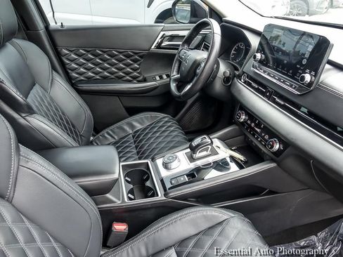Used 2022 Mitsubishi Outlander SEL AWD/4WD image 27