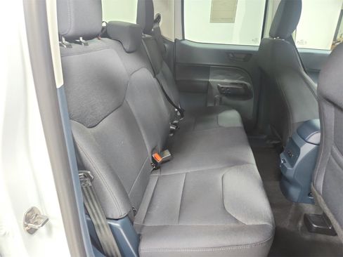 New 2026 Ford Maverick XL image 36