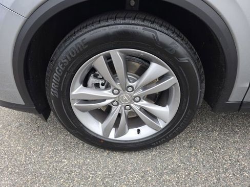 Certified 2025 Acura MDX SH-AWD image 11