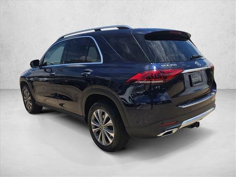 Used 2020 Mercedes-Benz GLE 350 image 8