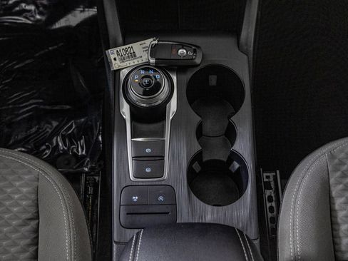 Used 2020 Ford Escape SE AWD/4WD image 27