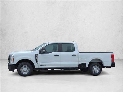 New 2026 Ford F250 XL RWD image 5