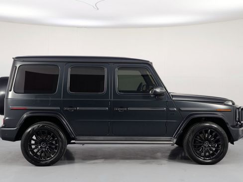 Used 2021 Mercedes-Benz G 550 image 63