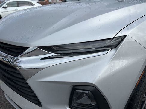 Used 2022 Chevrolet Blazer LT image 9