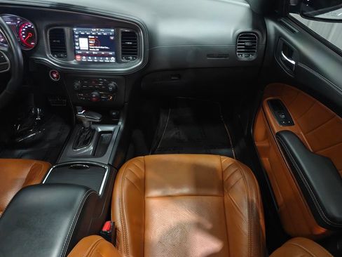 Used 2022 Dodge Charger SRT Hellcat w/ Harman/Kardon Audio Group RWD image 26
