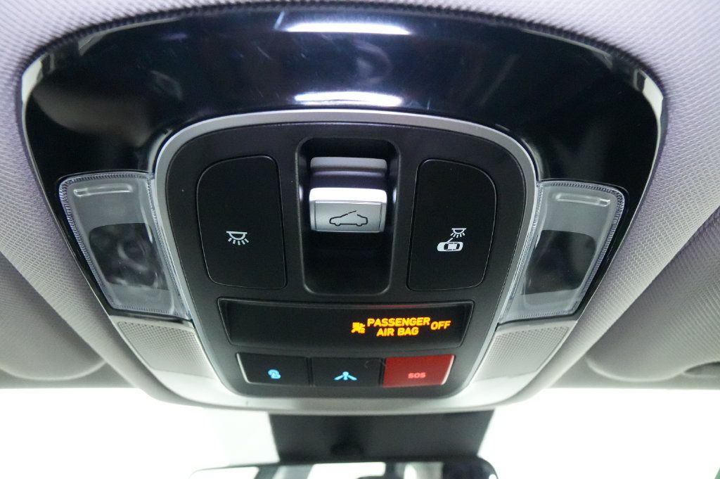 Used 2023 Hyundai Sonata SEL w/ Convenience Package FWD image 41
