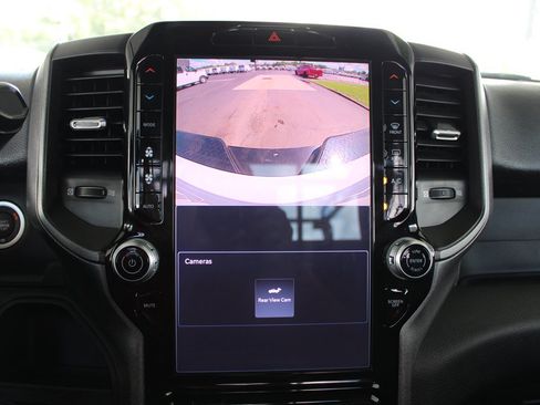 Used 2025 RAM 3500 Tradesman RWD image 31
