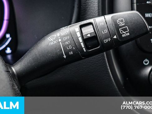 Used 2025 Kia Soul LX w/ LX Technology Package image 34